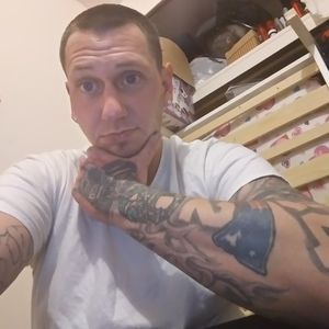 Meet your Posher, Nick